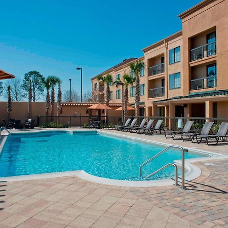 Courtyard Gulf Shores Craft Farms Exterior photo